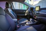 Kia Forte 2018 года (NA)